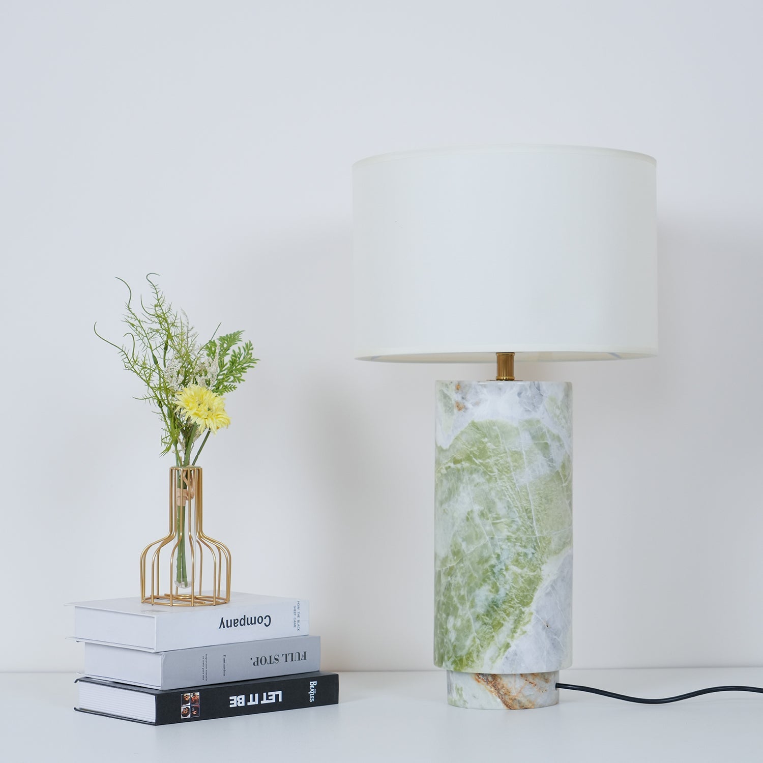 Terra Table Lamp - Blowlighting