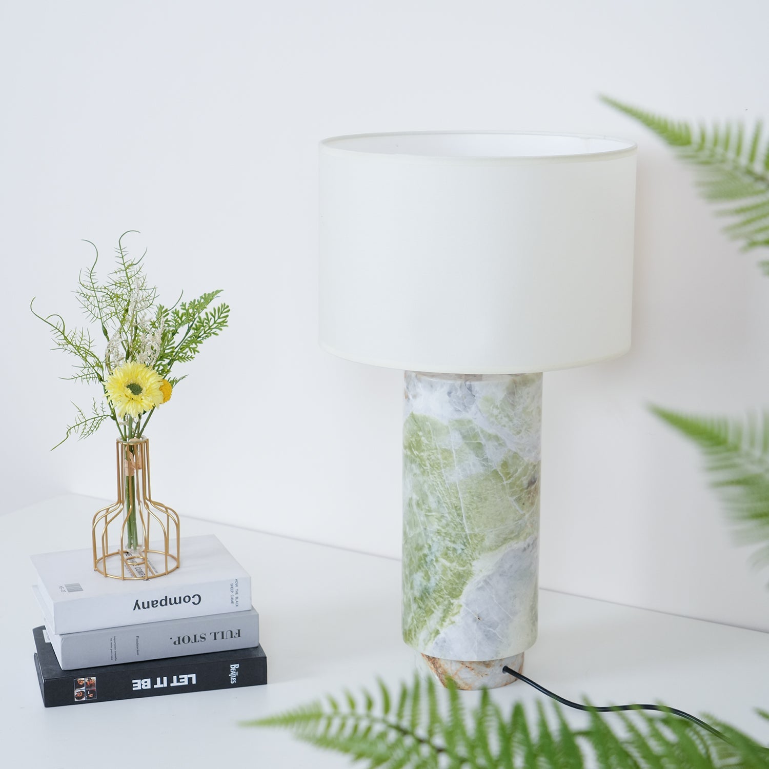 Terra Table Lamp - Blowlighting