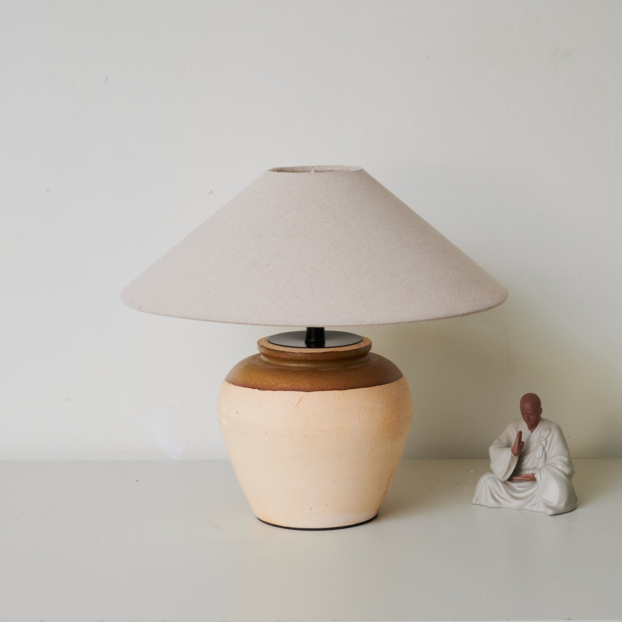 Terra Glow Table Lamp - Blowlighting
