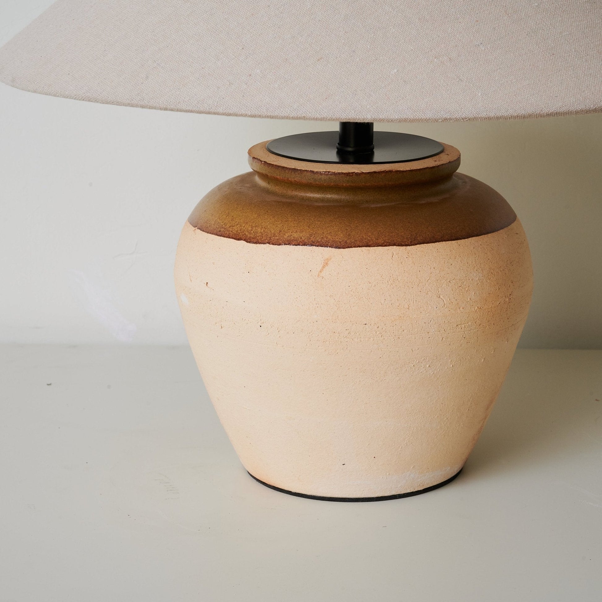Terra Glow Table Lamp - Blowlighting