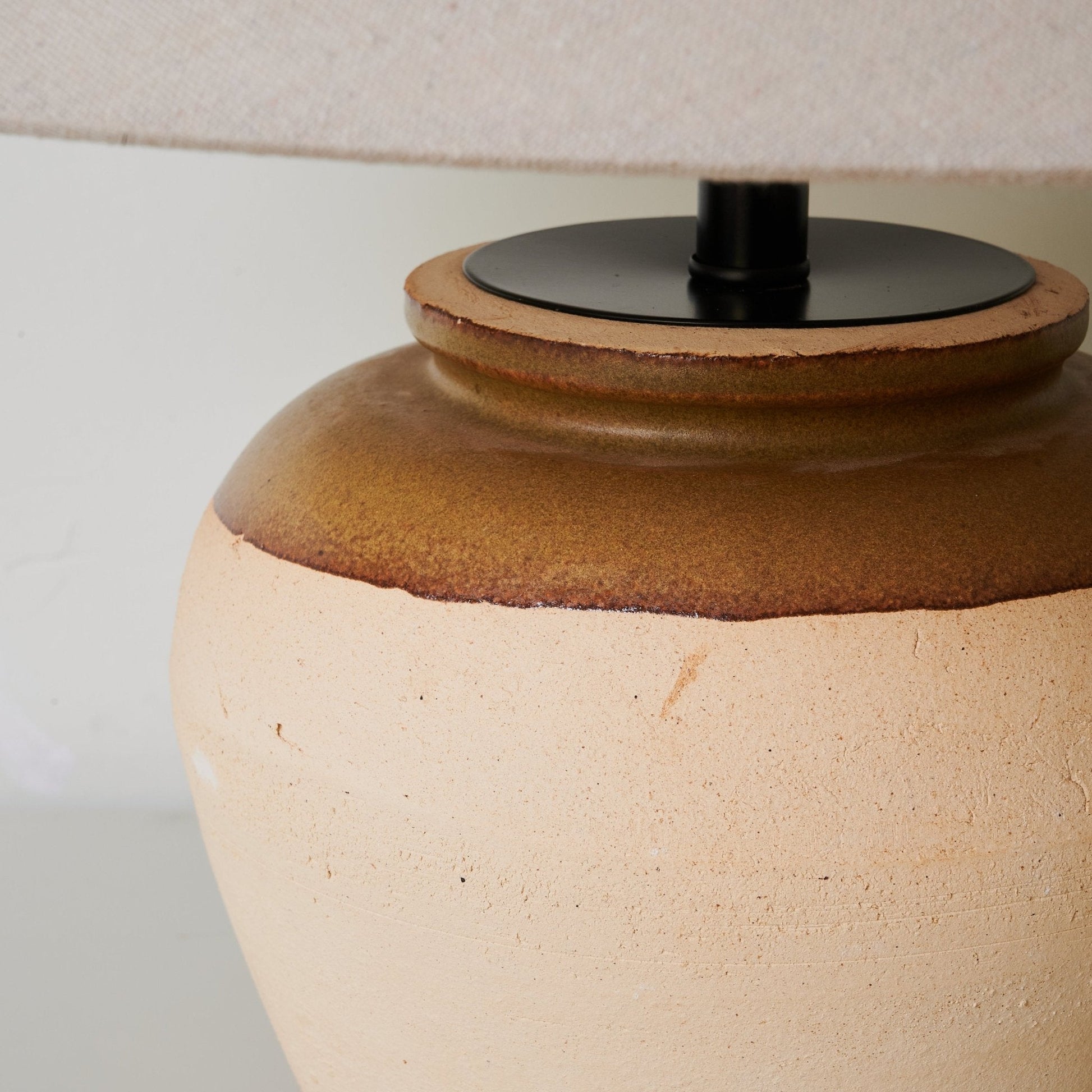 Terra Glow Table Lamp - Blowlighting