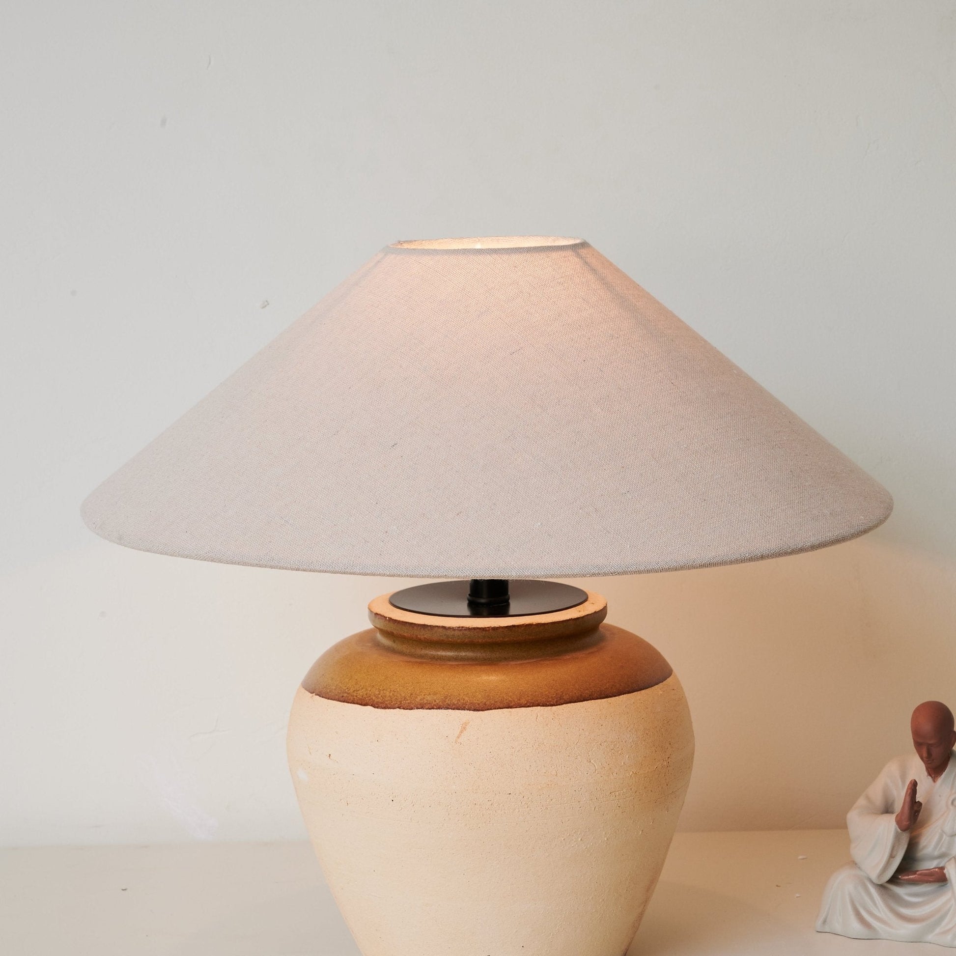 Terra Glow Table Lamp - Blowlighting