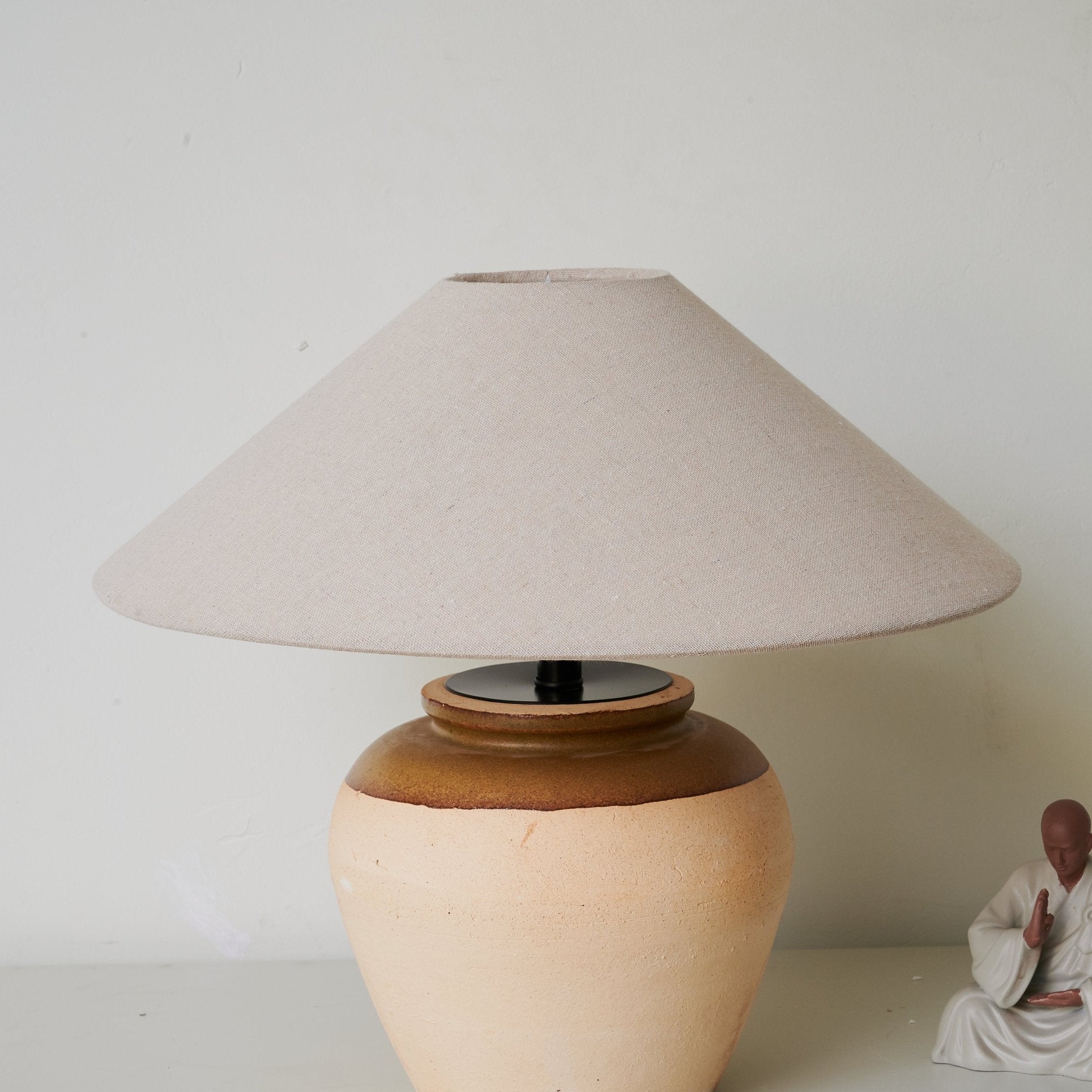 Terra Glow Table Lamp - Blowlighting