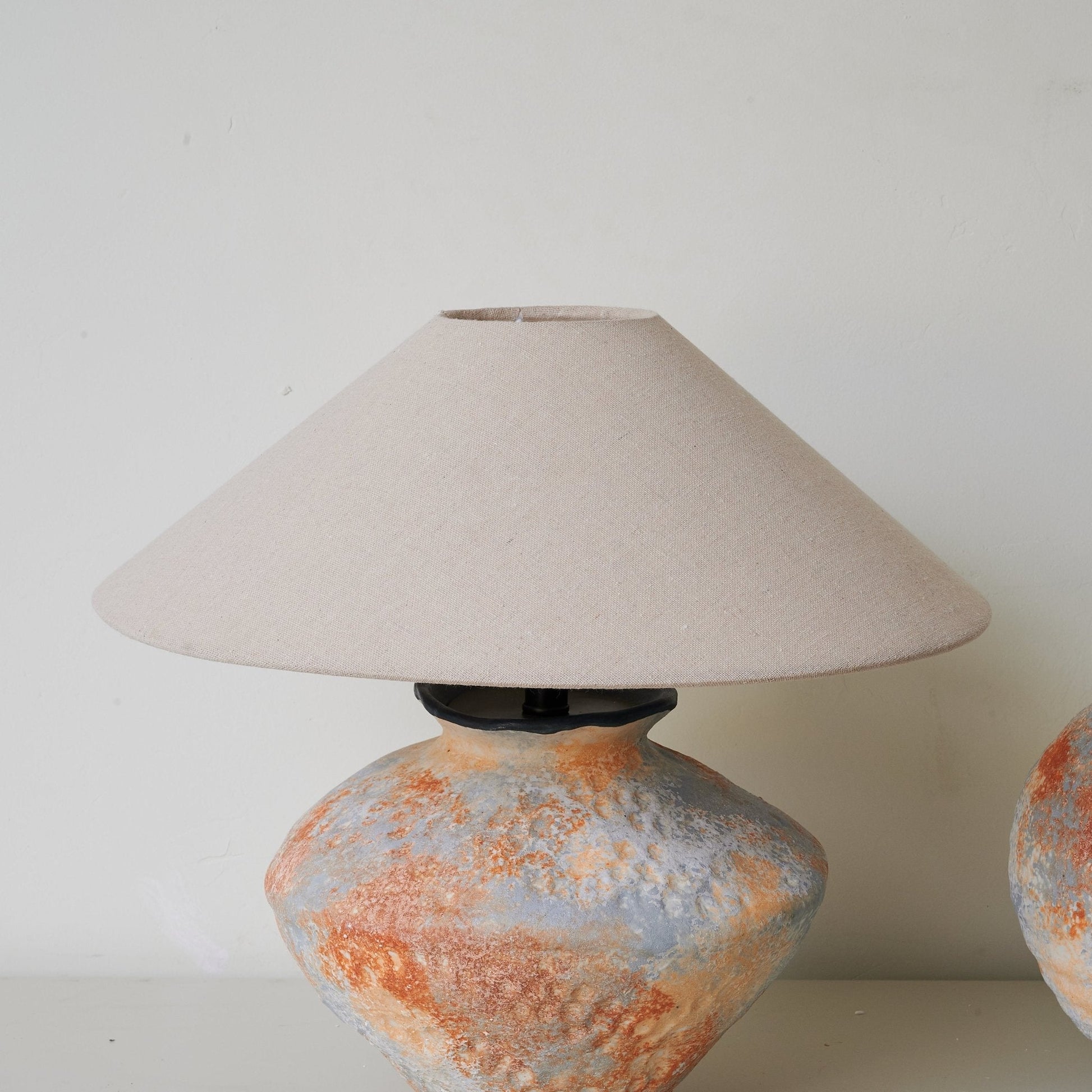 Terra Nova Table Lamp - Blowlighting