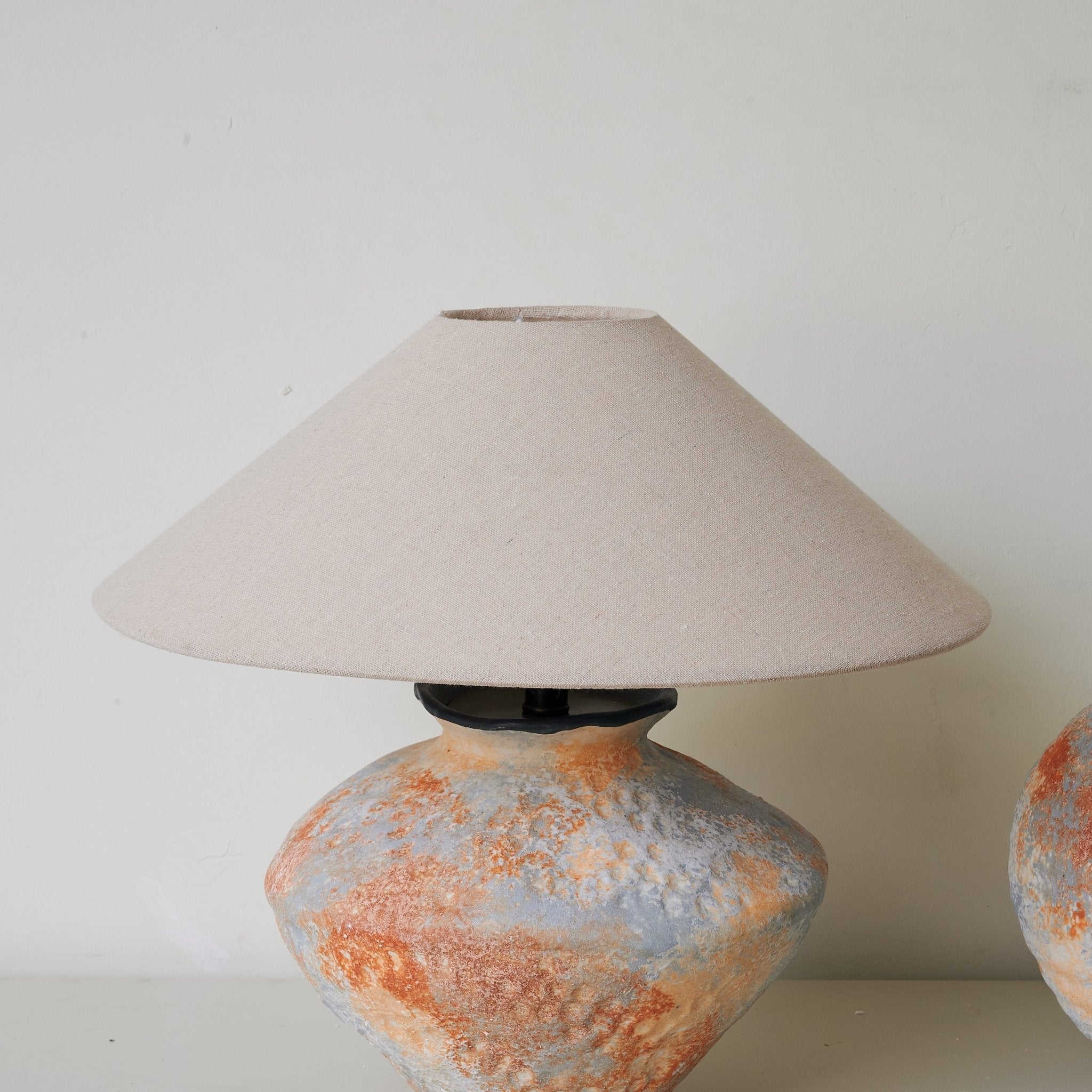 Terra Nova Table Lamp - Blowlighting