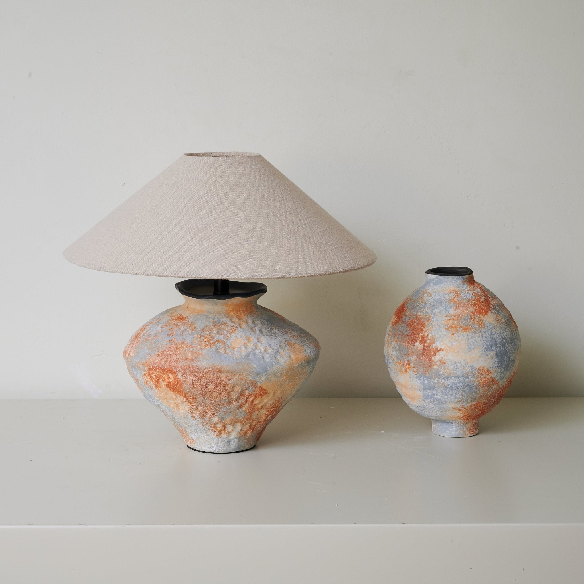 Terra Nova Table Lamp - Blowlighting