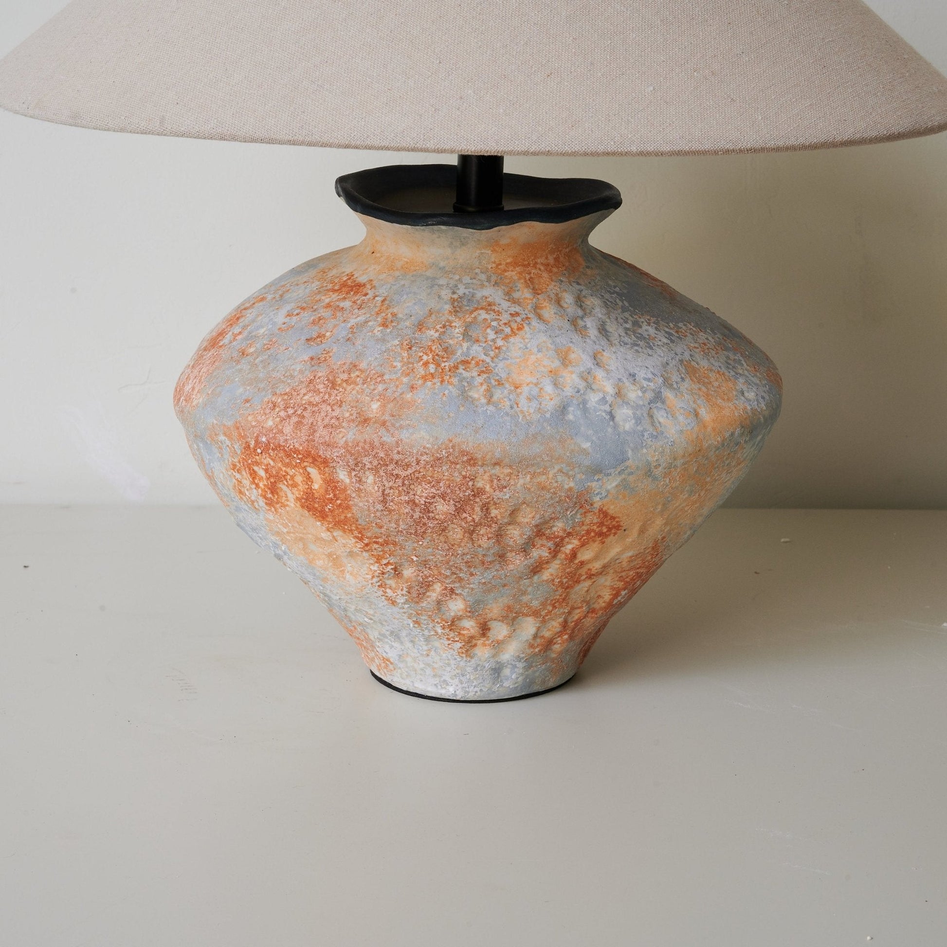 Terra Nova Table Lamp - Blowlighting