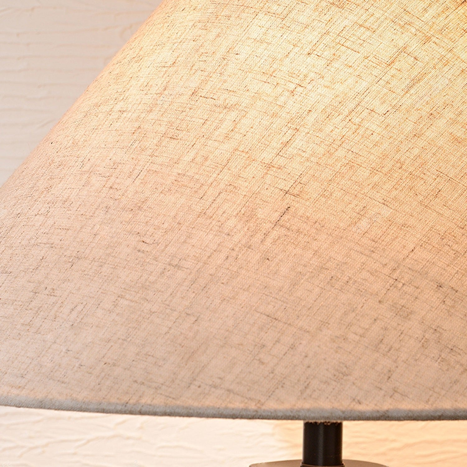 Terravina Textured Ceramic Table Lamp - Blowlighting