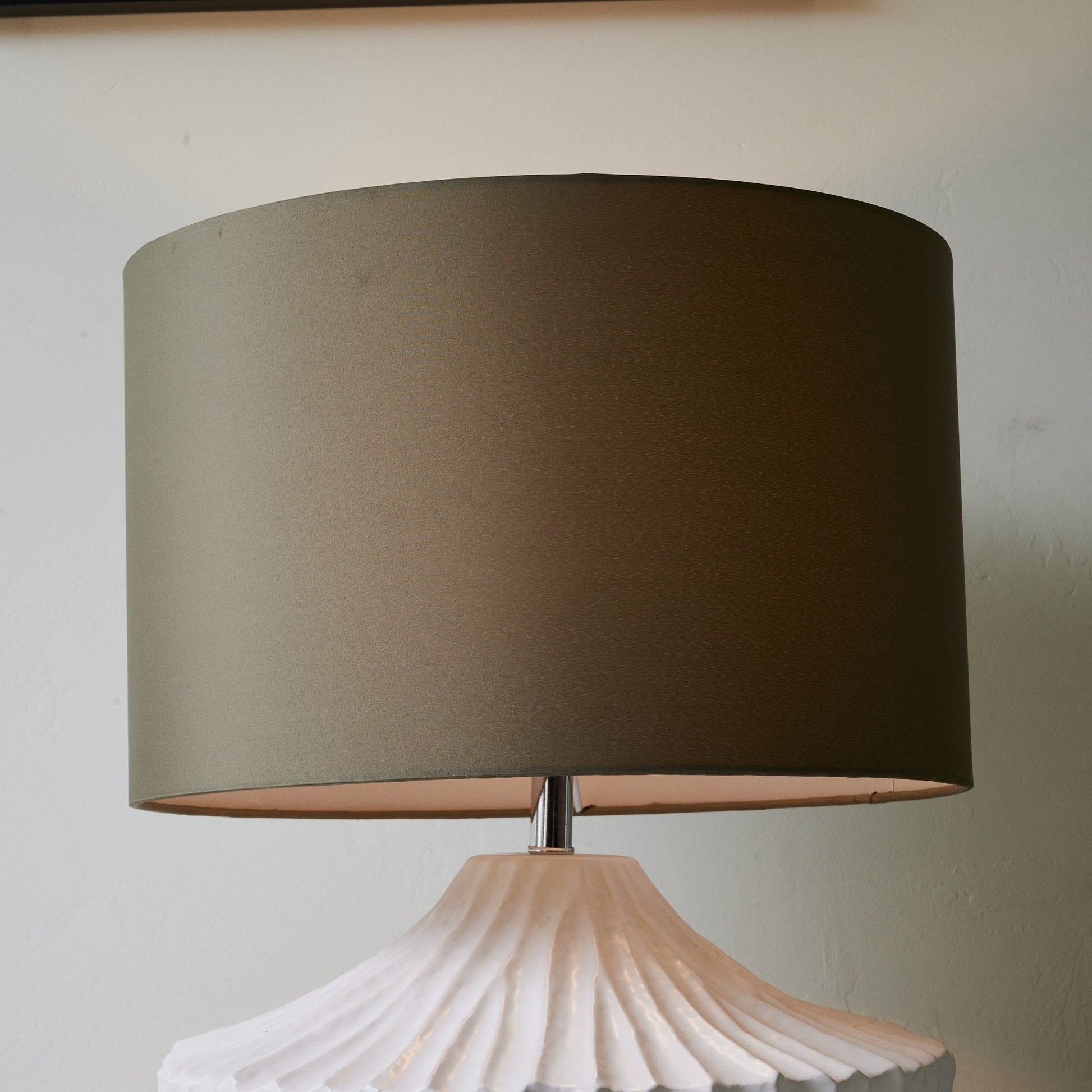 Terra Shell Table Lamp - Blowlighting