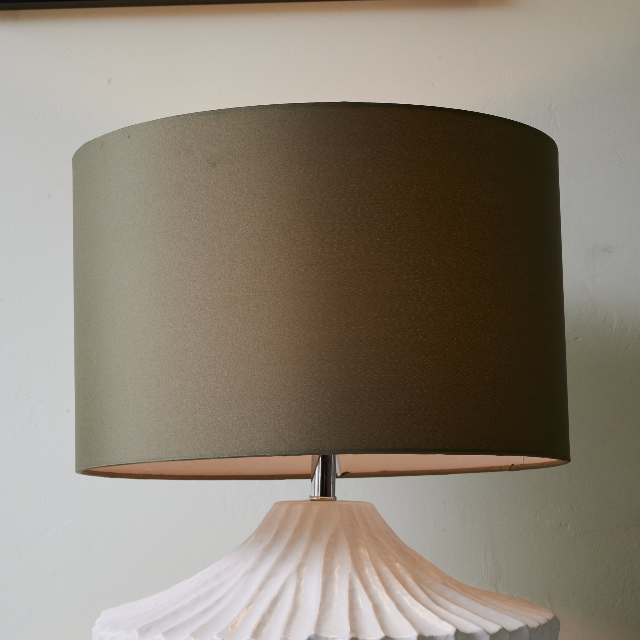 Terra Shell Table Lamp - Blowlighting