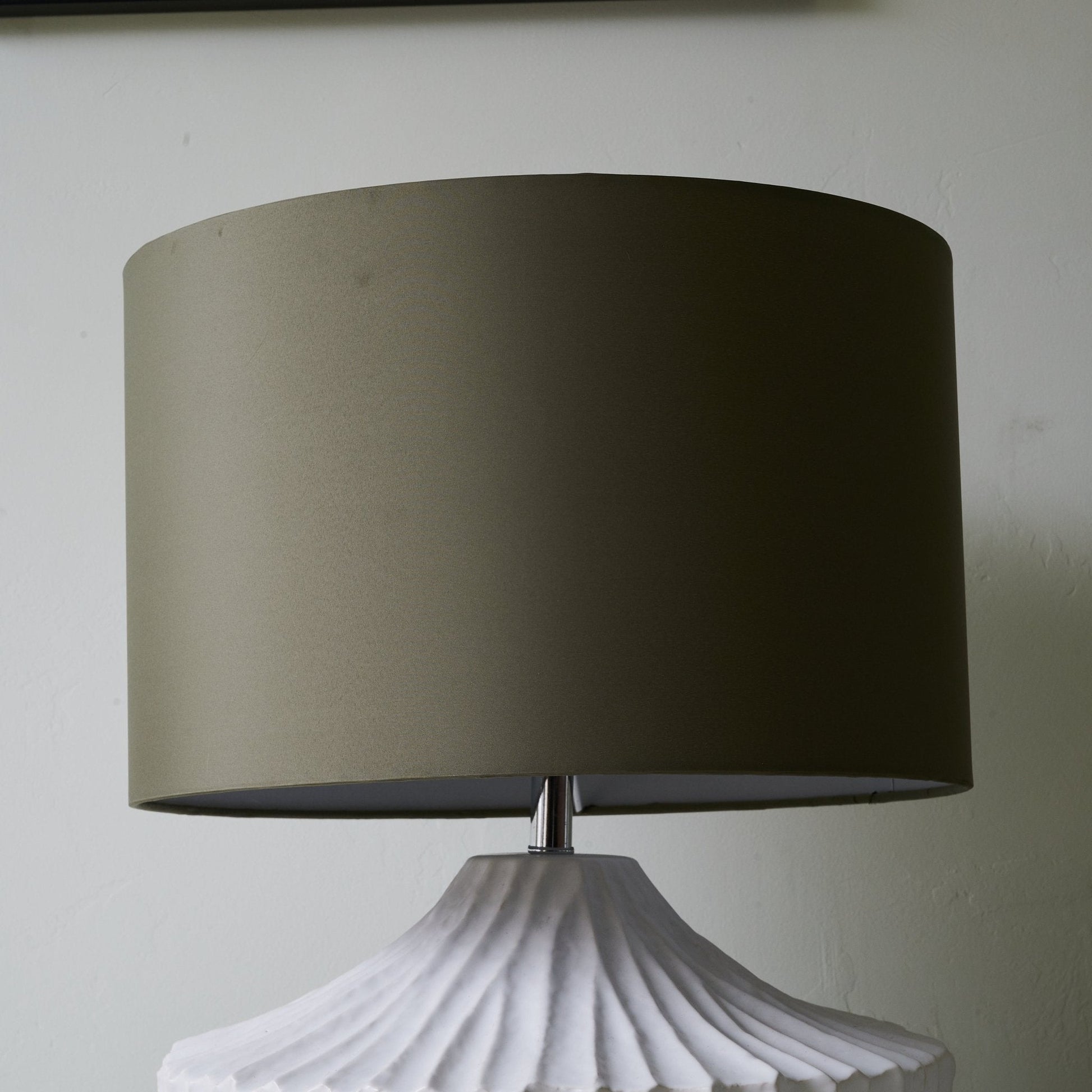 Terra Shell Table Lamp - Blowlighting