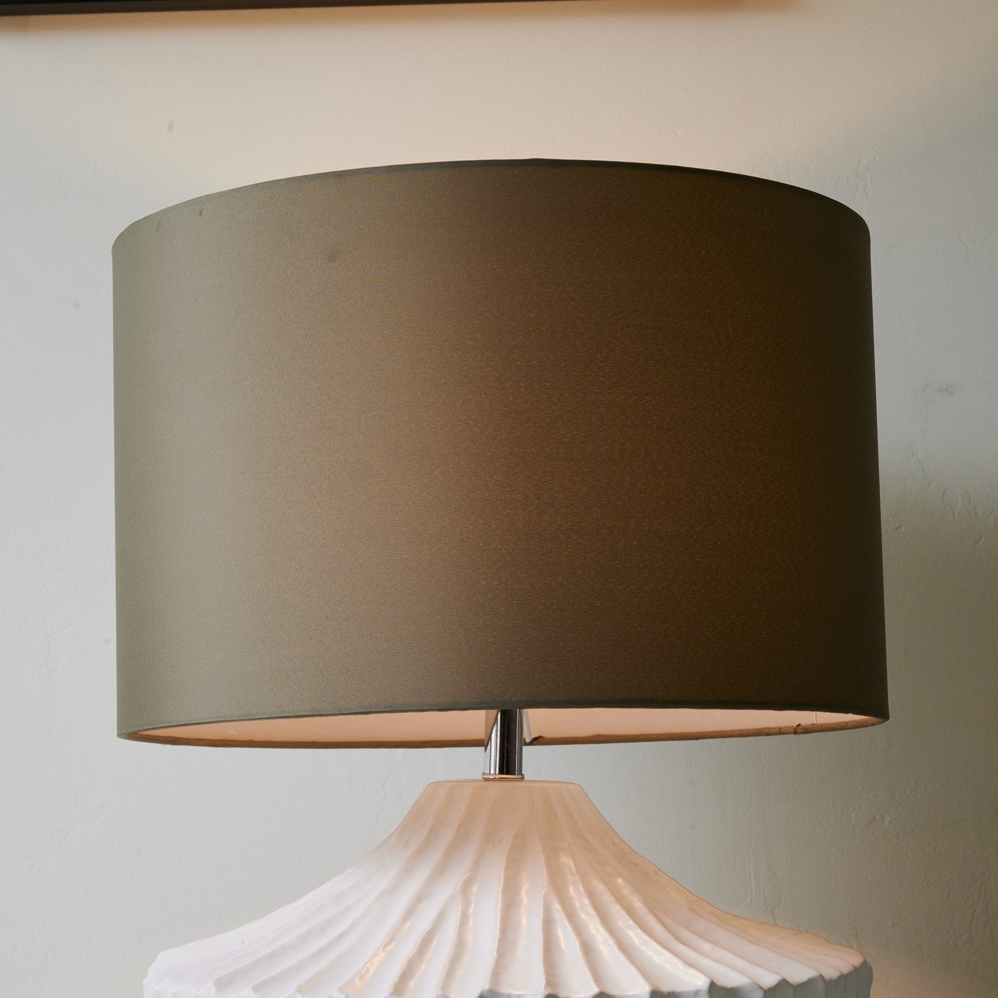 Terra Shell Table Lamp - Blowlighting