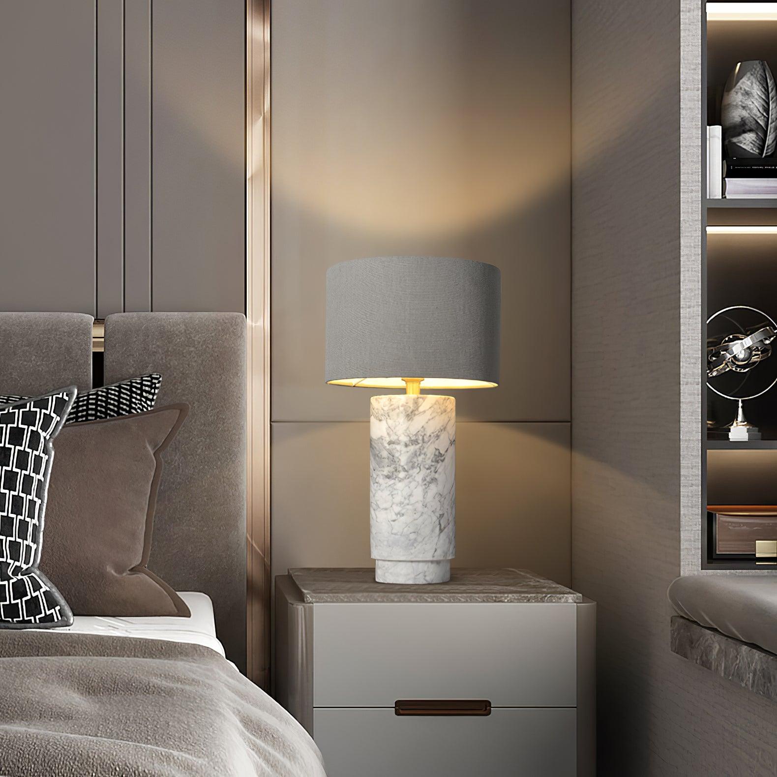 Terra Table Lamp - Blowlighting