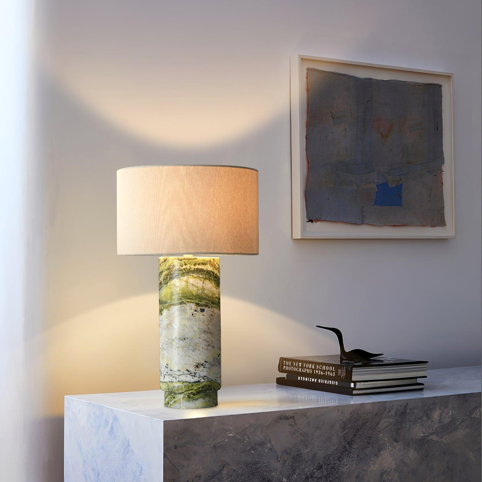 Terra Table Lamp - Blowlighting