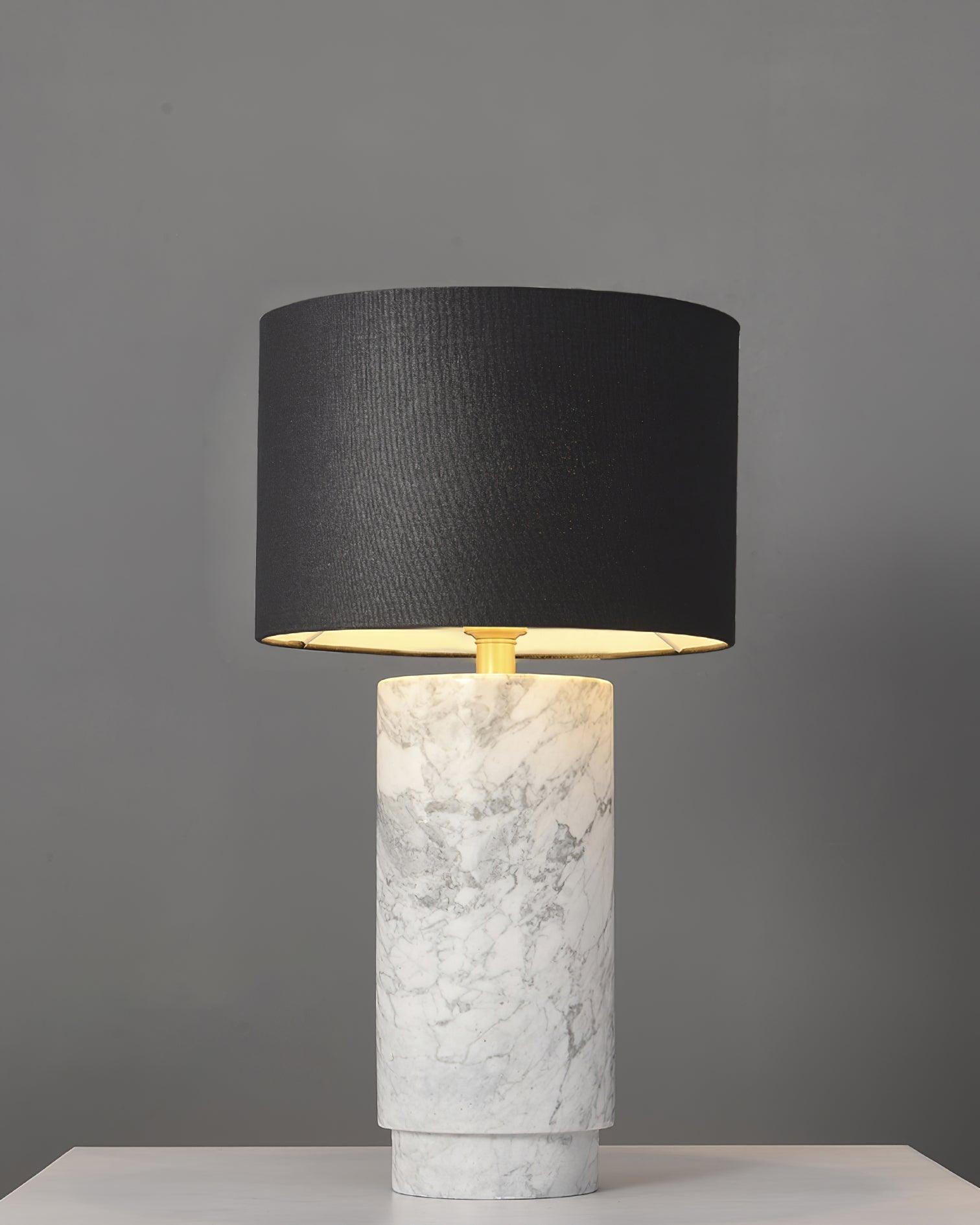 Terra Table Lamp - Blowlighting