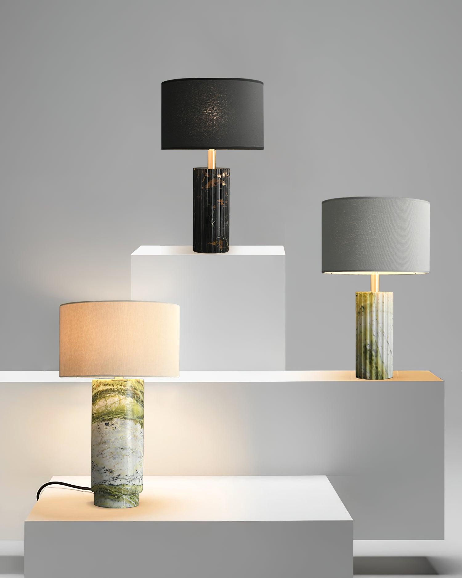 Terra Table Lamp - Blowlighting
