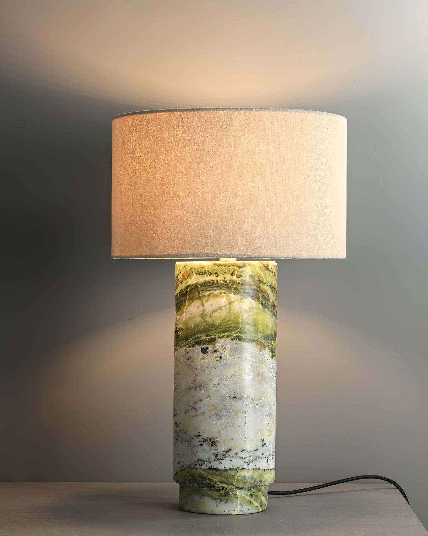 Terra Table Lamp - Blowlighting