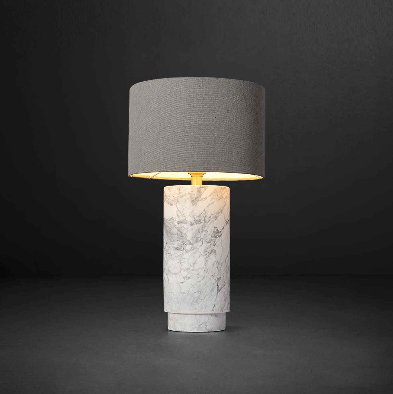 Terra Table Lamp - Blowlighting