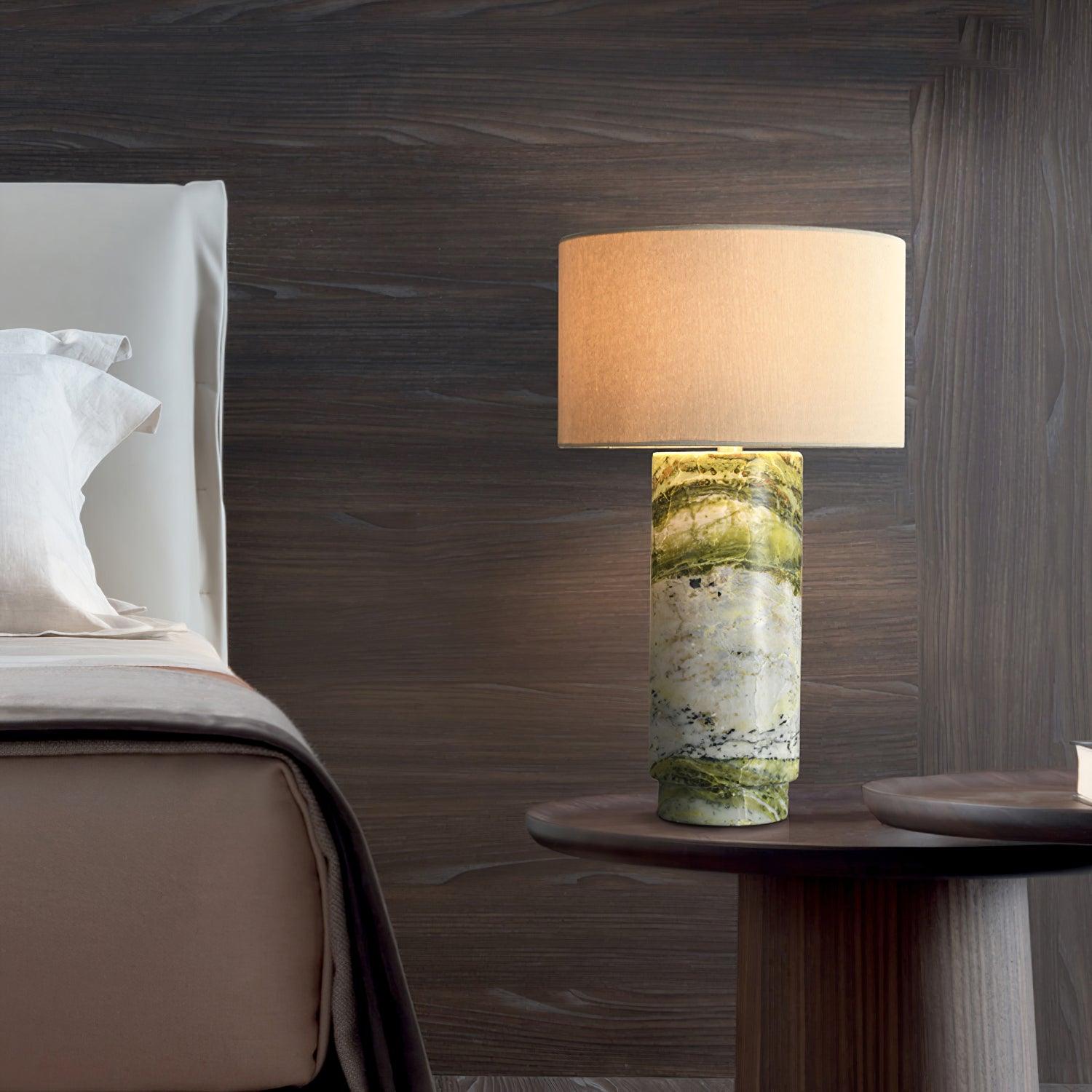 Terra Table Lamp - Blowlighting
