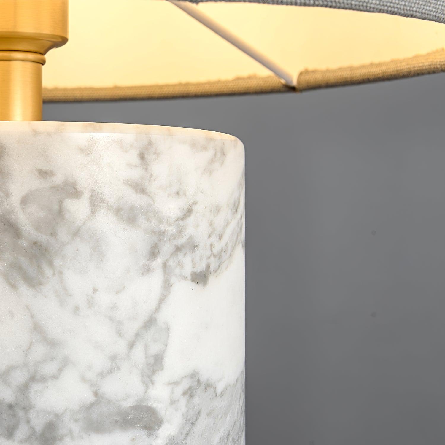 Terra Table Lamp - Blowlighting