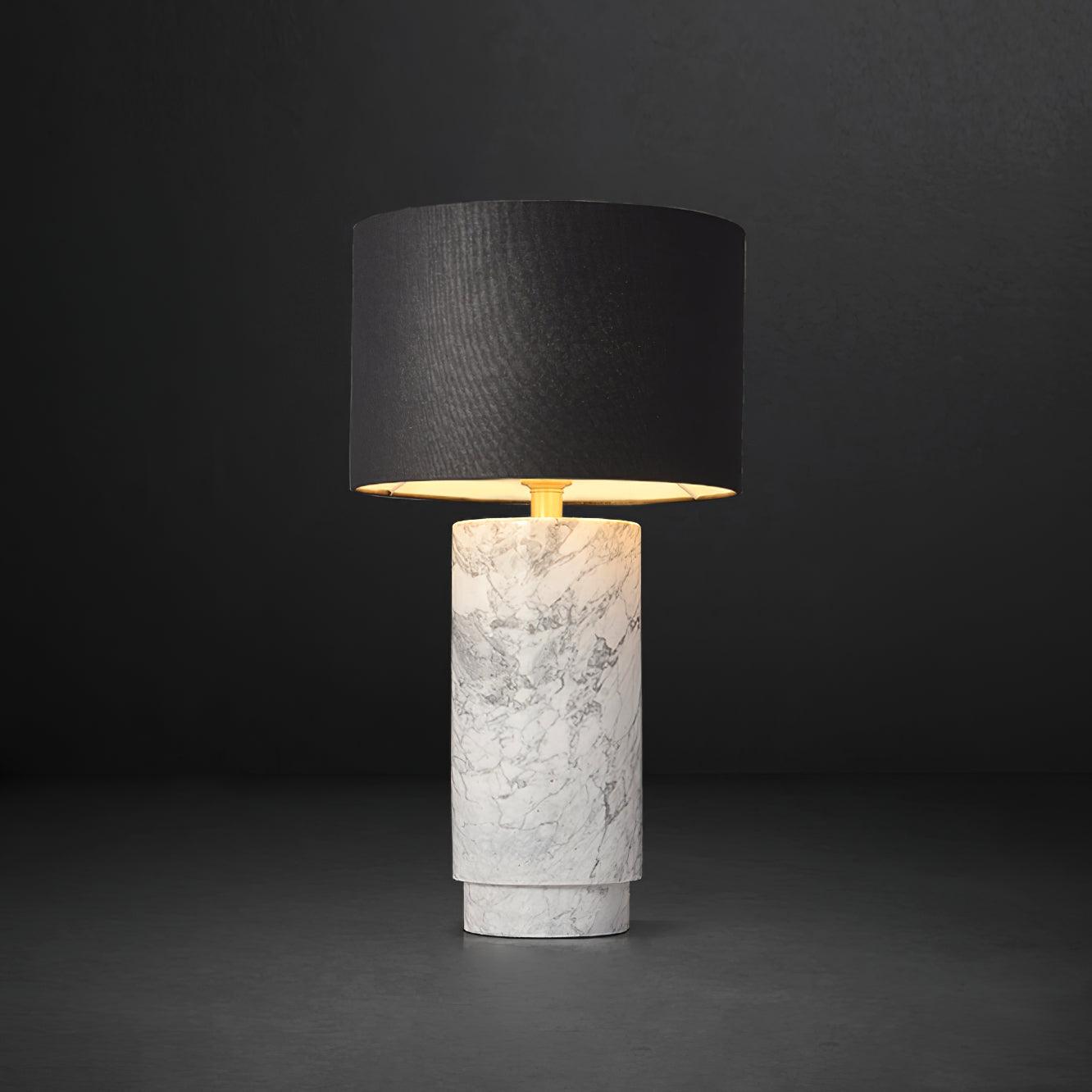 Terra Table Lamp - Blowlighting