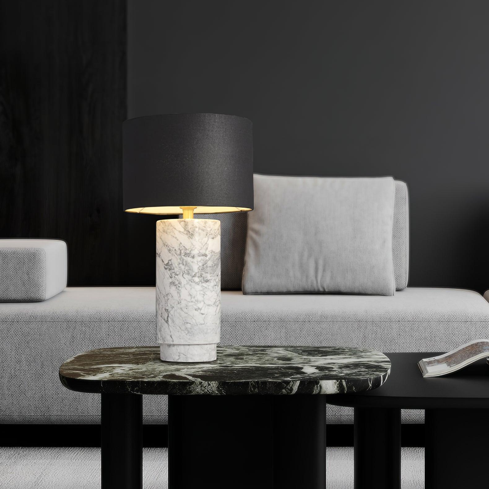 Terra Table Lamp - Blowlighting