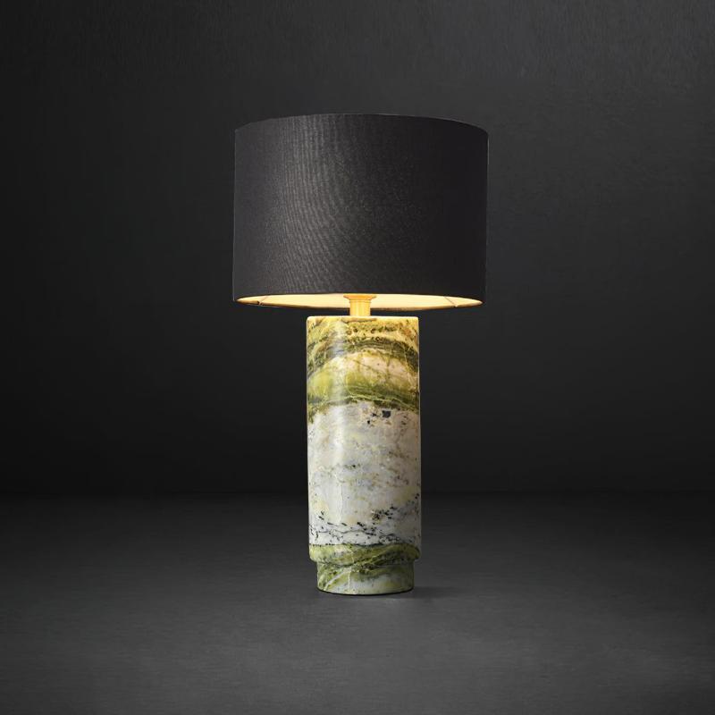 Terra Table Lamp - Blowlighting