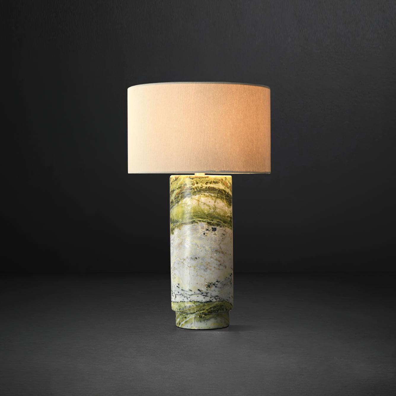 Terra Table Lamp - Blowlighting