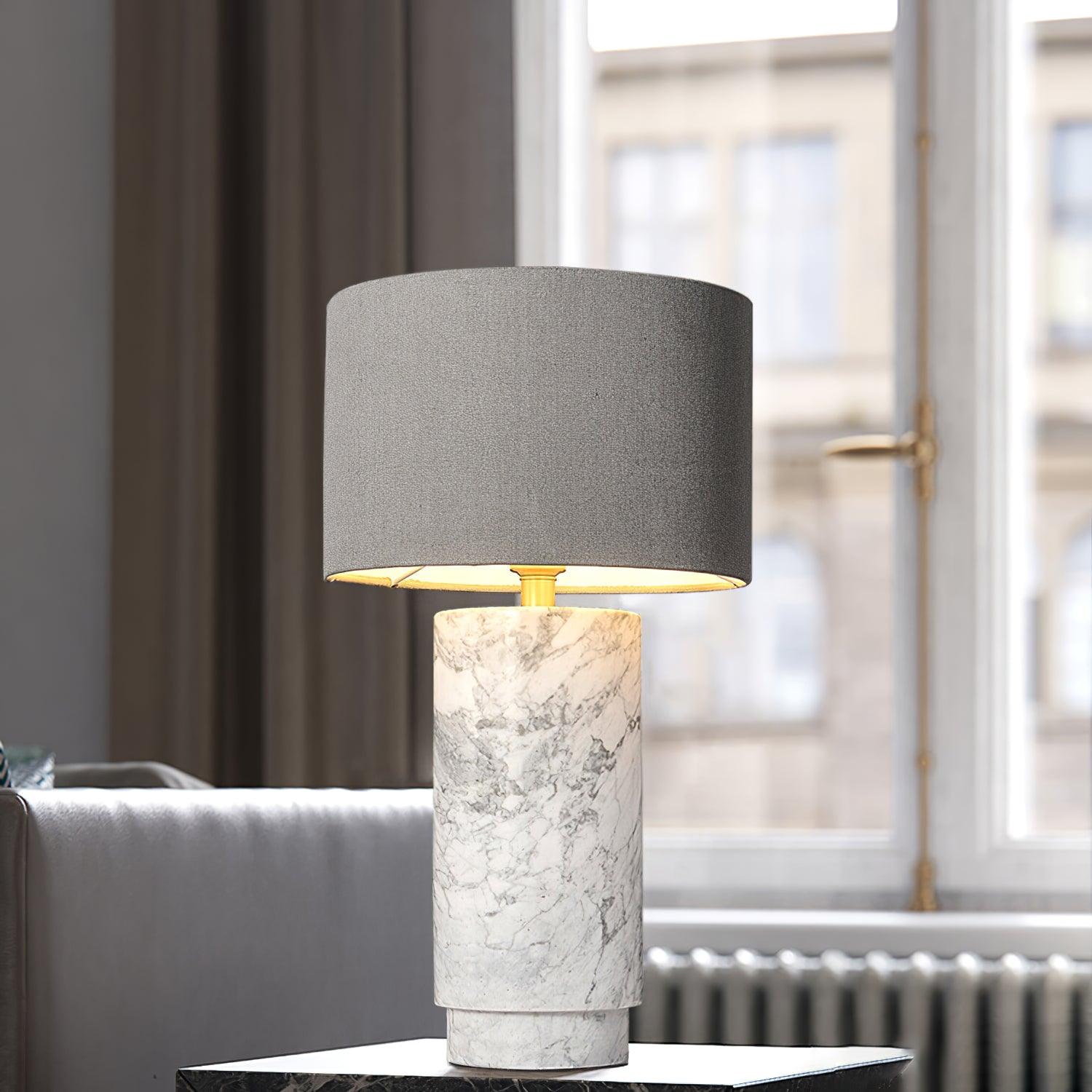 Terra Table Lamp - Blowlighting