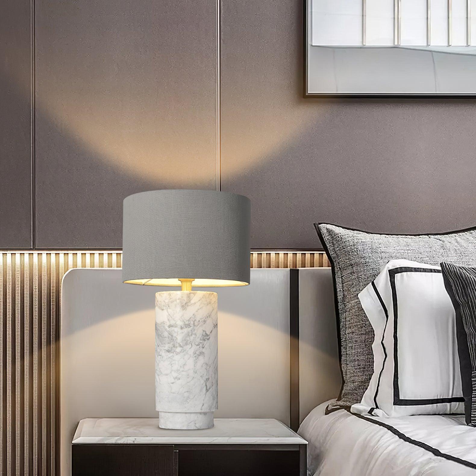 Terra Table Lamp - Blowlighting