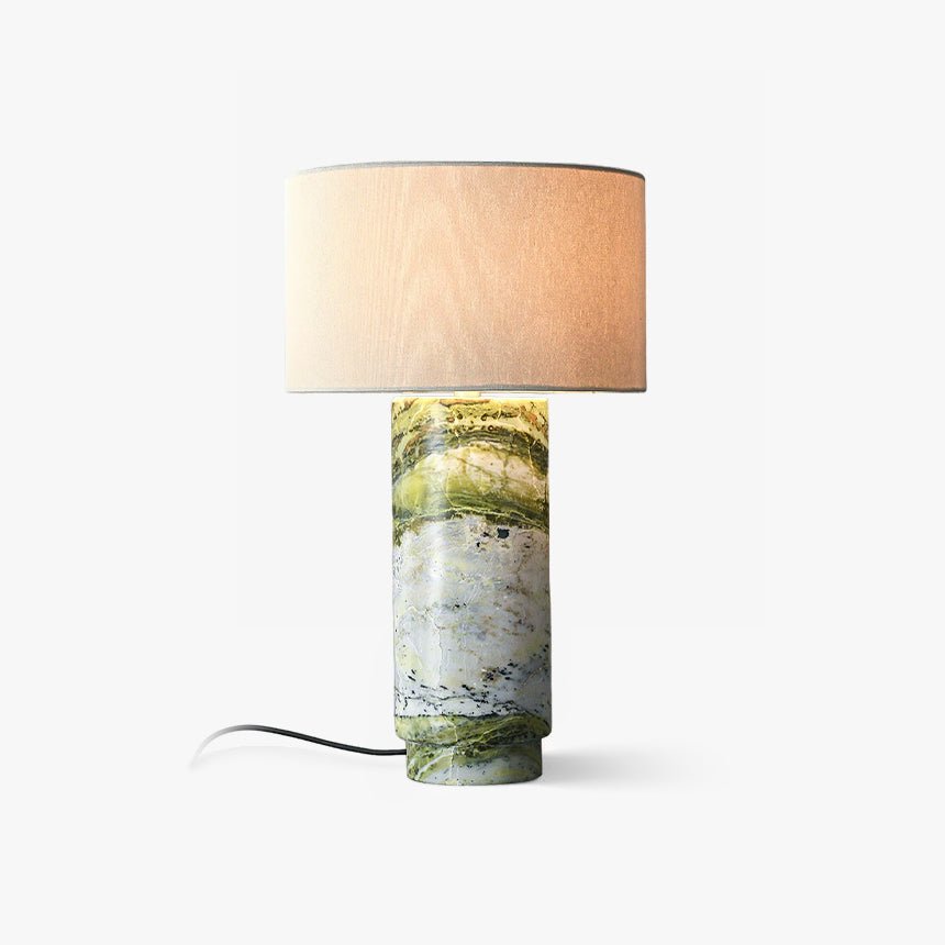 Terra Table Lamp - Blowlighting