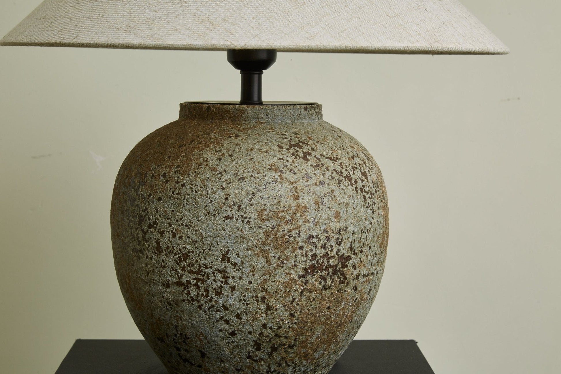 Terra Vessel Table Lamp - Blowlighting