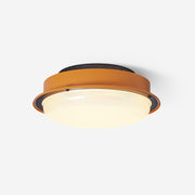 Saturn Metal Simple Ceiling Lamp