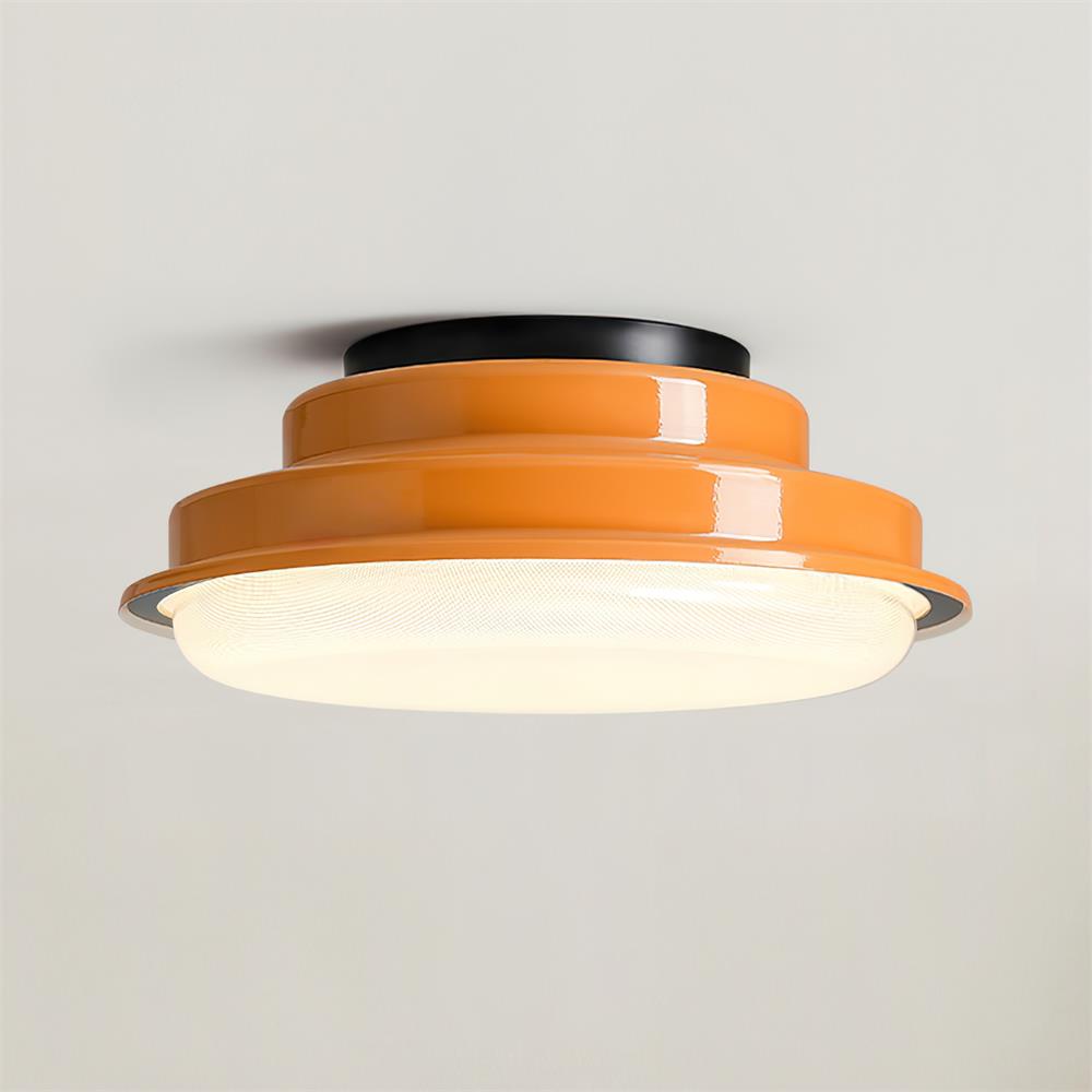 Saturn Metal Simple Ceiling Lamp