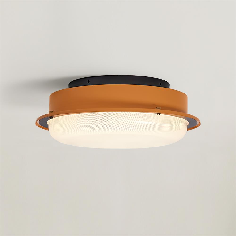 Saturn Metal Simple Ceiling Lamp