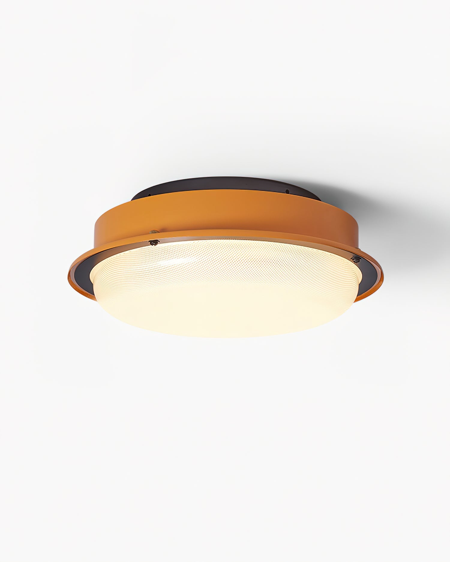 Saturn Metal Simple Ceiling Lamp