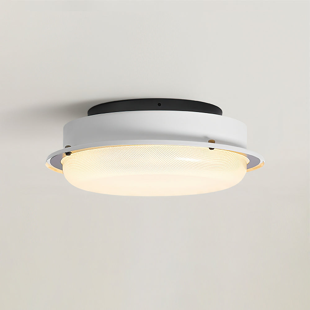 Saturn Metal Simple Ceiling Lamp