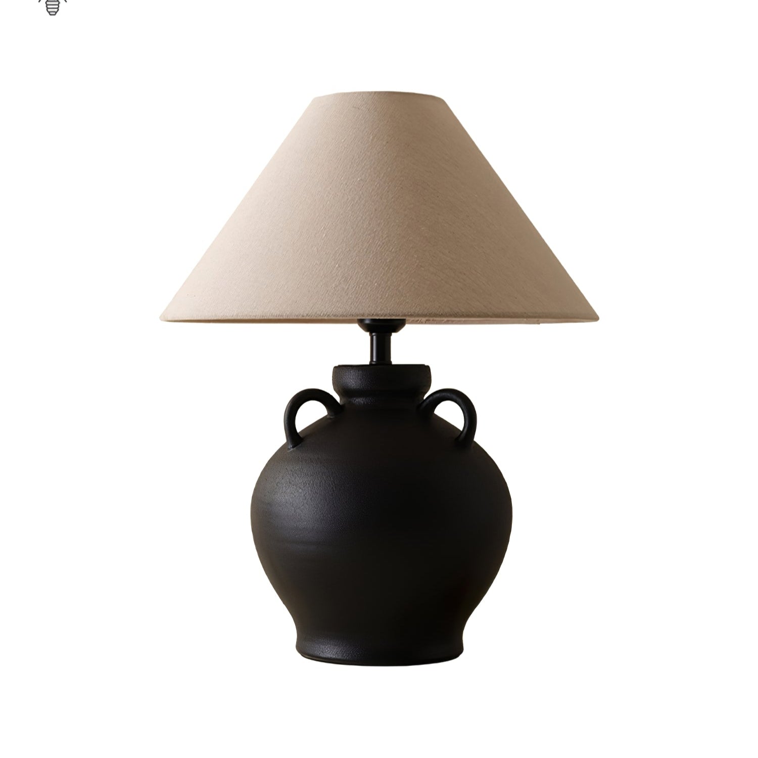 Terracotta Charm Table Lamp - Blowlighting