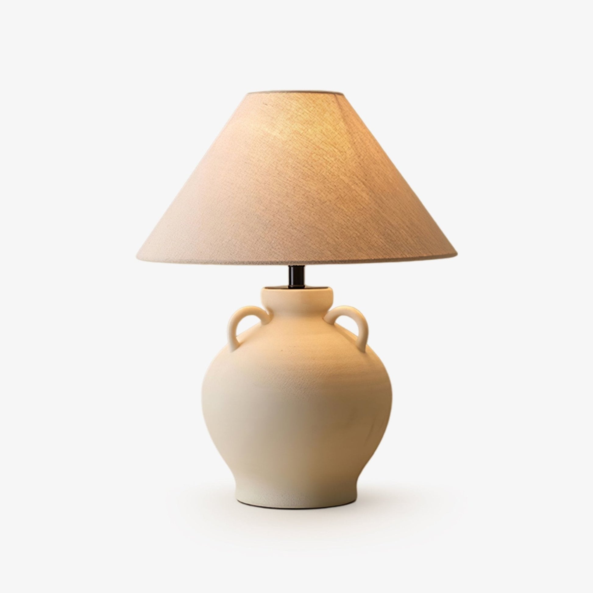 Terracotta Charm Table Lamp - Blowlighting