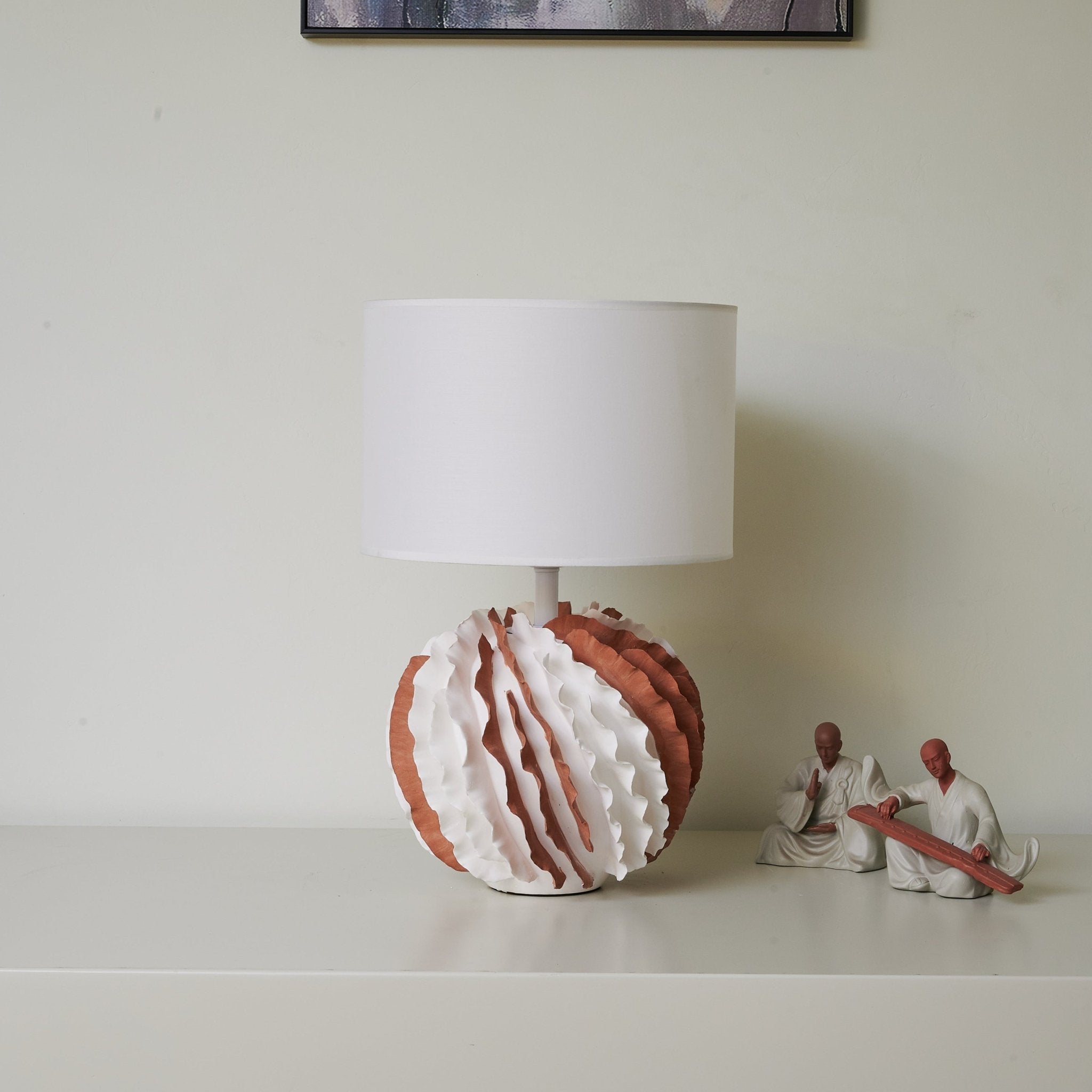 Terralune Table Lamp - Blowlighting
