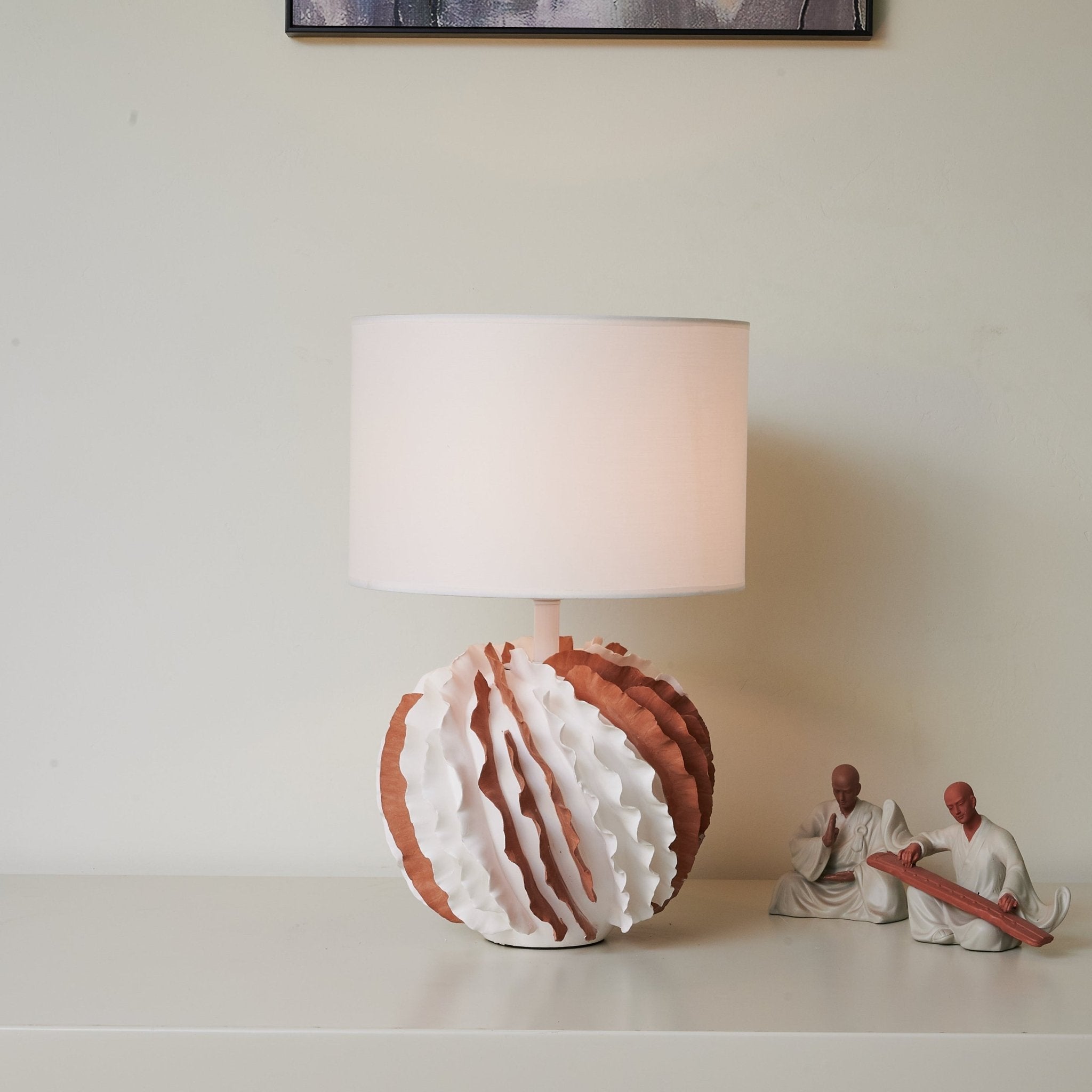 Terralune Table Lamp - Blowlighting