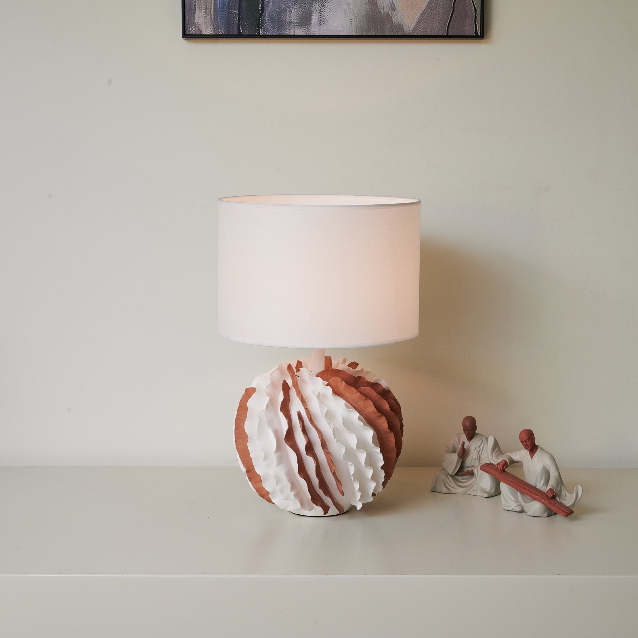 Terralune Table Lamp - Blowlighting