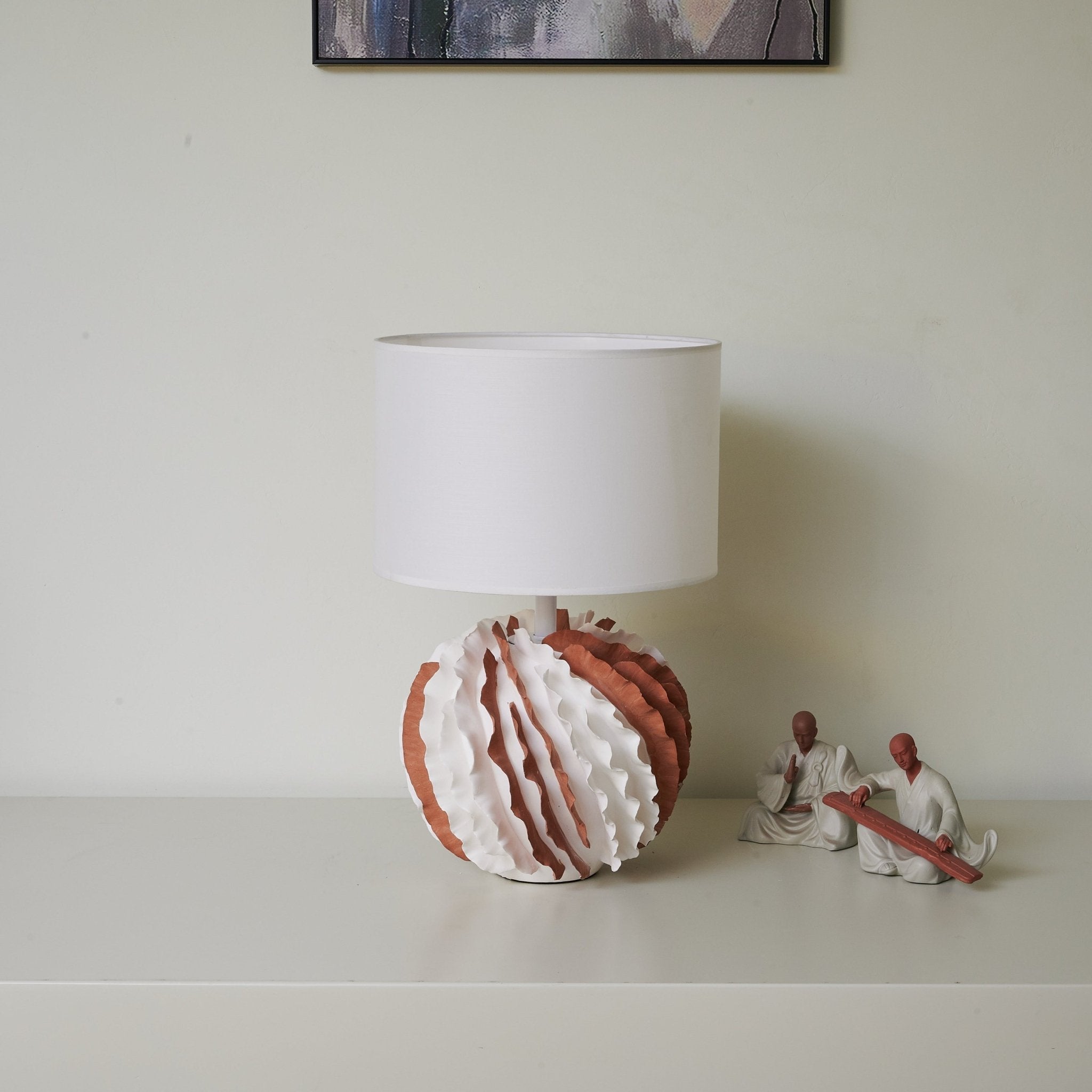 Terralune Table Lamp - Blowlighting
