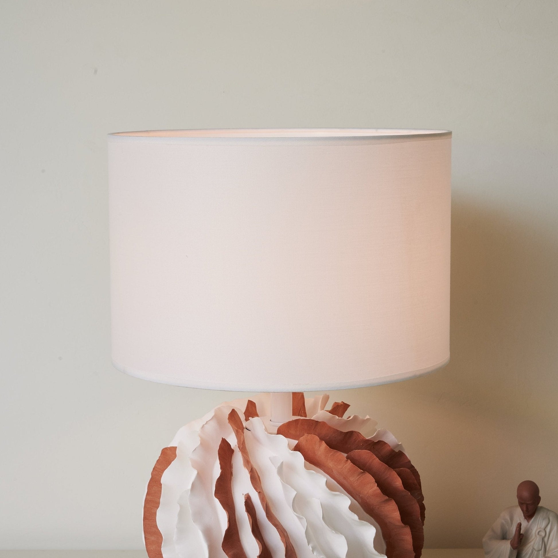 Terralune Table Lamp - Blowlighting