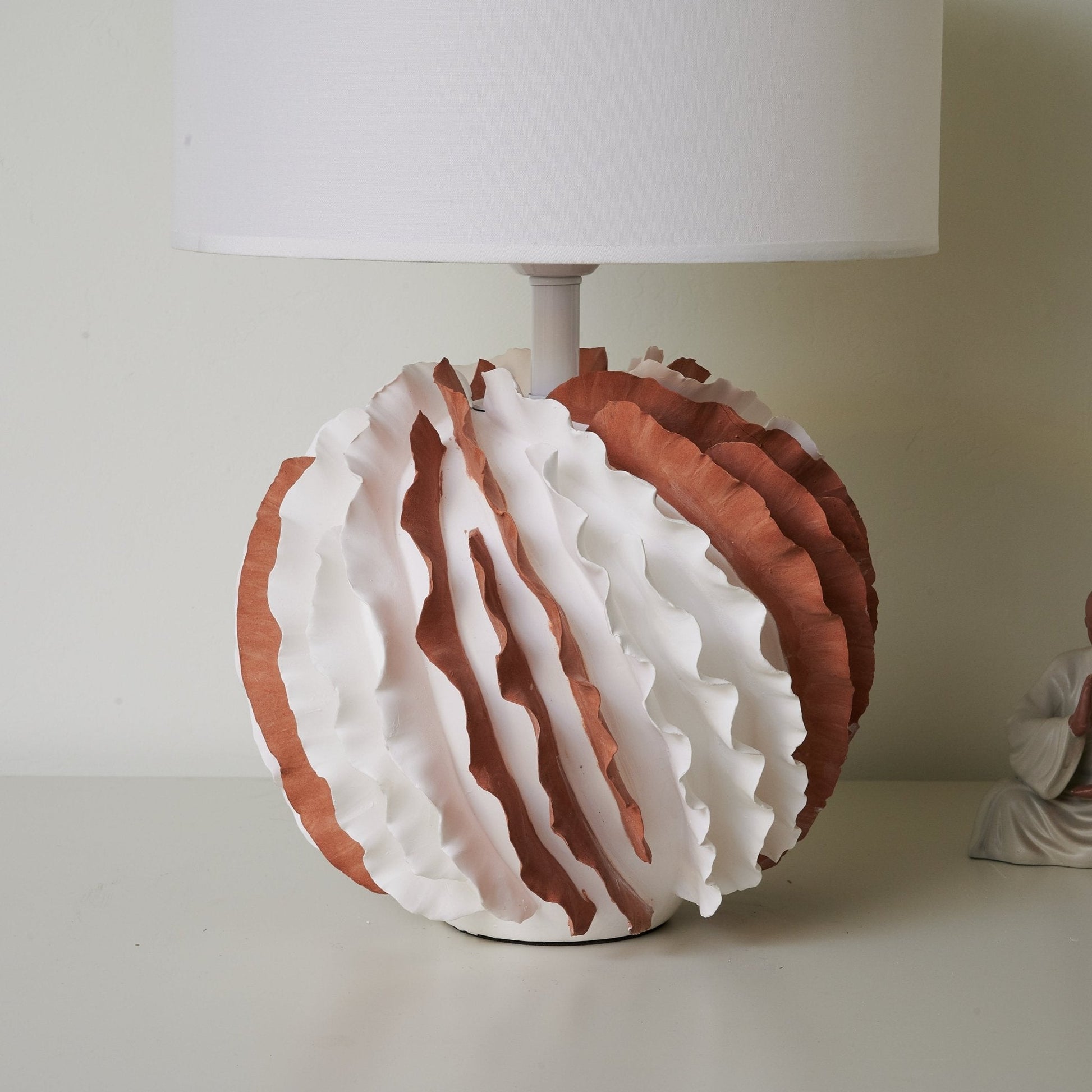 Terralune Table Lamp - Blowlighting
