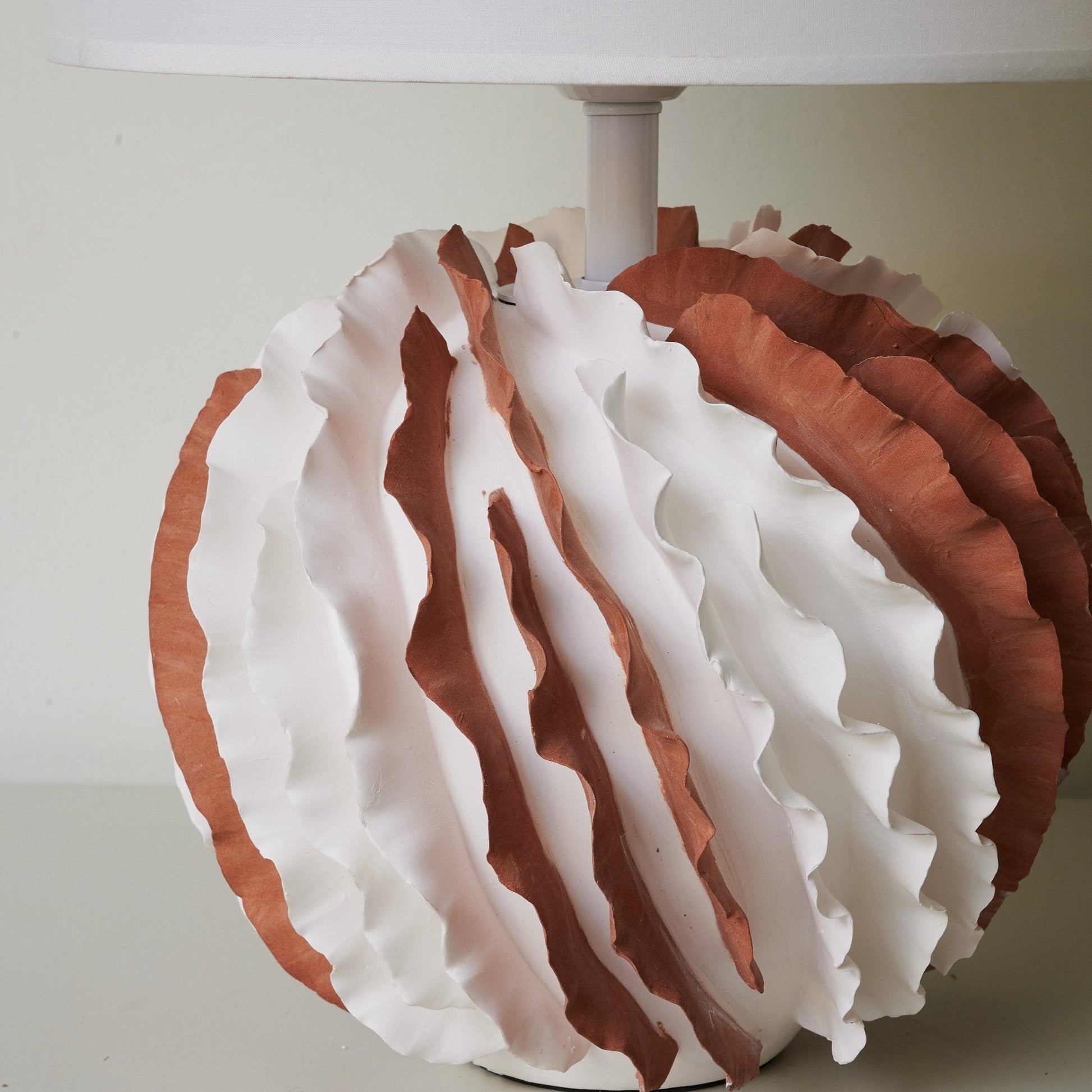 Terralune Table Lamp - Blowlighting