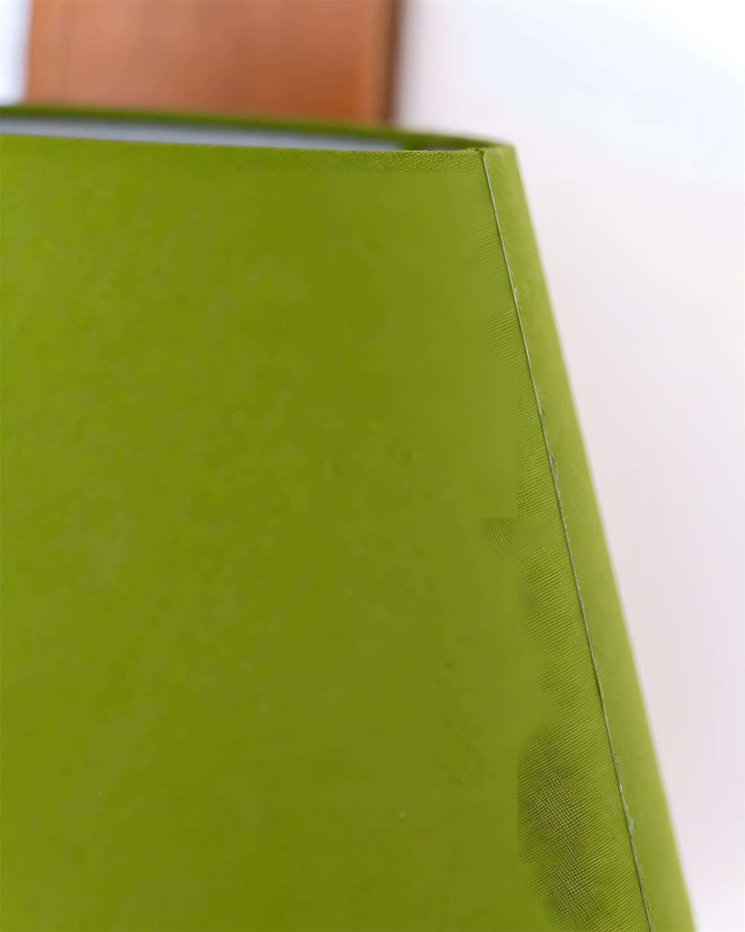 Terrava Mid-century Fabric Floor Light