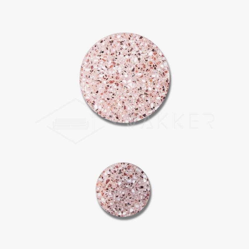 Terrazzo Wall Lamp - Blowlighting