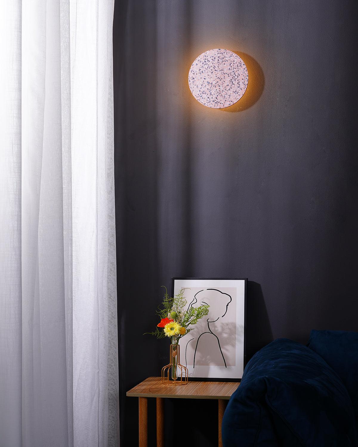 Terrazzo Wall Lamp - Blowlighting