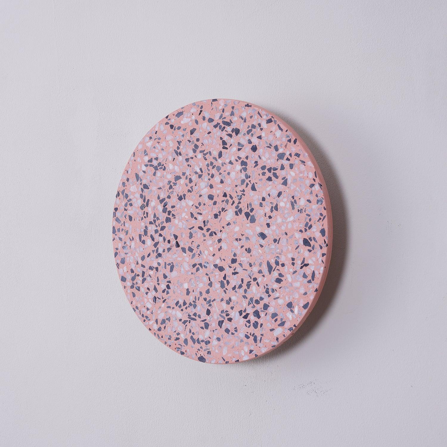 Terrazzo Wall Lamp - Blowlighting